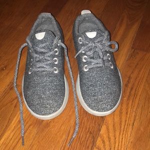 Natural Grey Allbirds